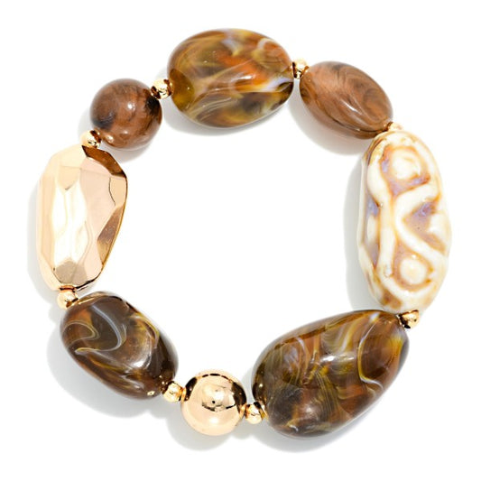 The Talitha Bracelet
