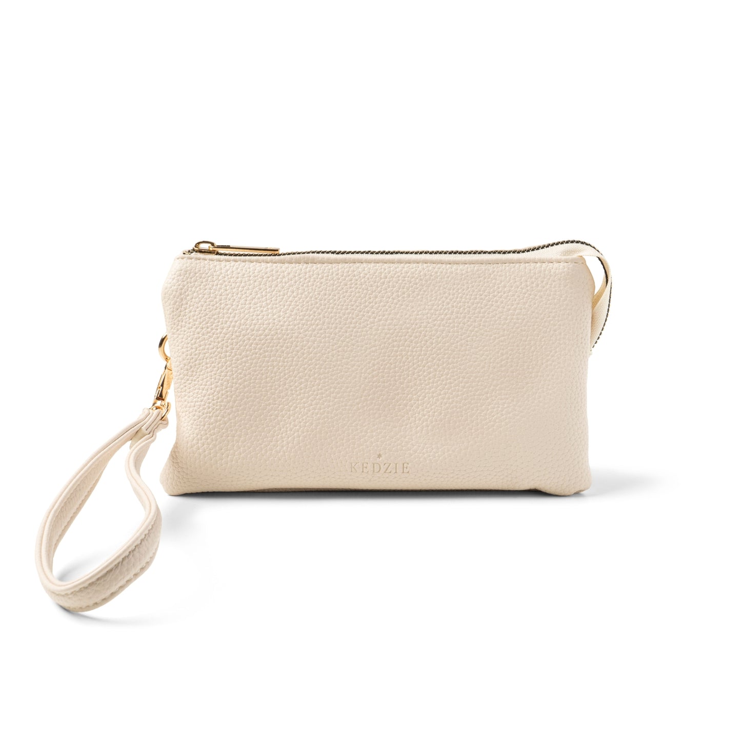 KEDZIE - Eclipse Convertible Wallet Crossbody