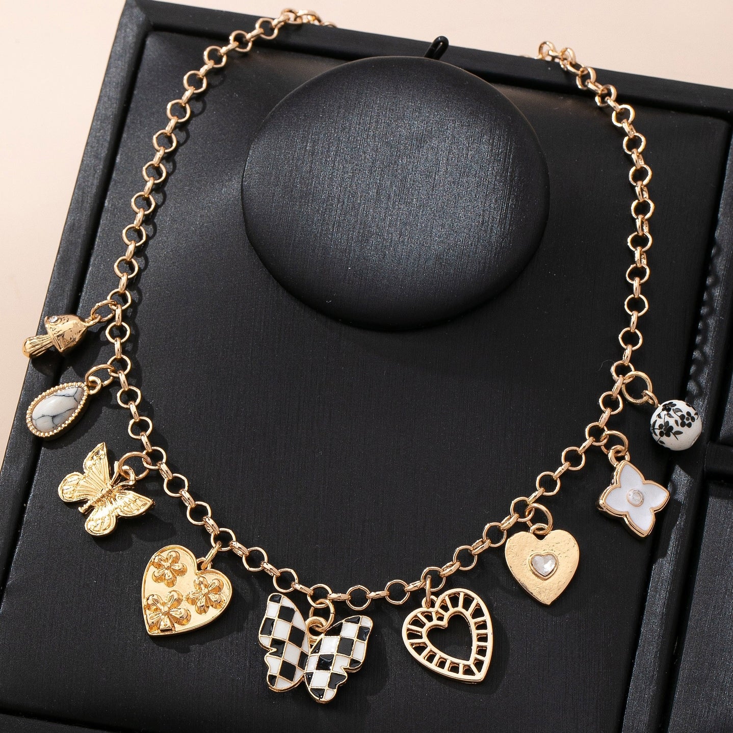 The Stevie Necklace