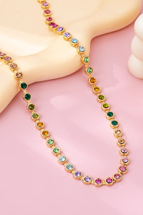 The Audri Necklace