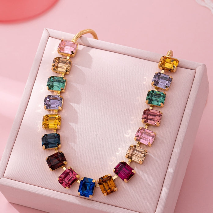 The Gizelle Necklace