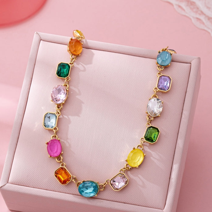 The Fletcher Necklace