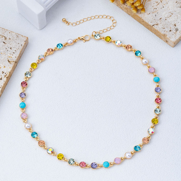 The Lula Necklace