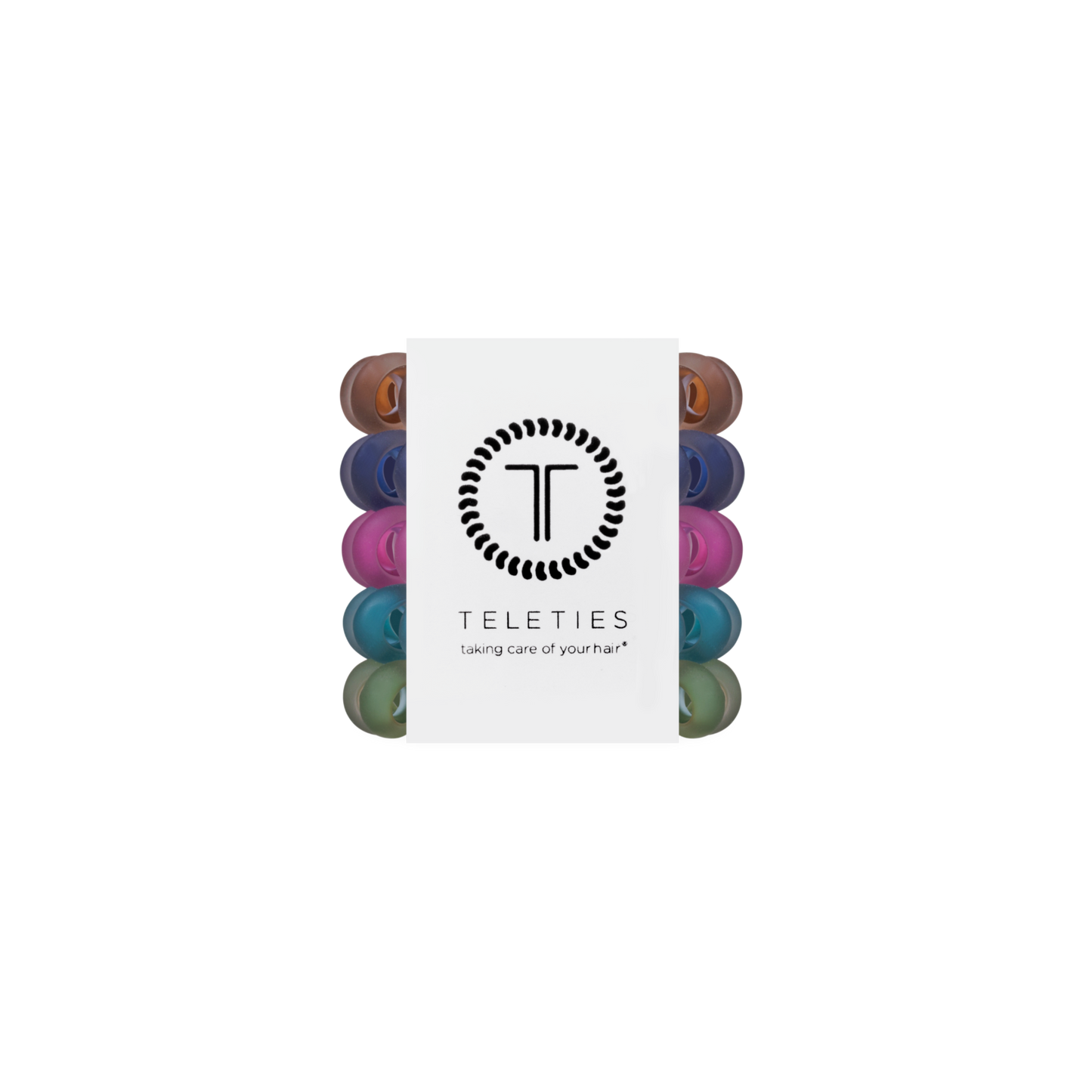 TELETIES - Tiny - Sweater Swatches