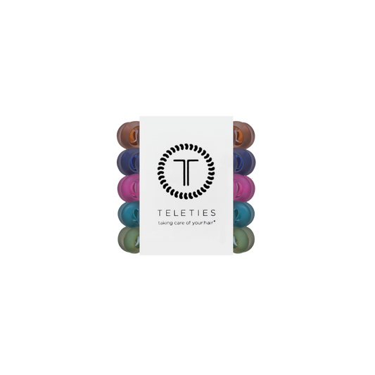 TELETIES - Tiny - Sweater Swatches