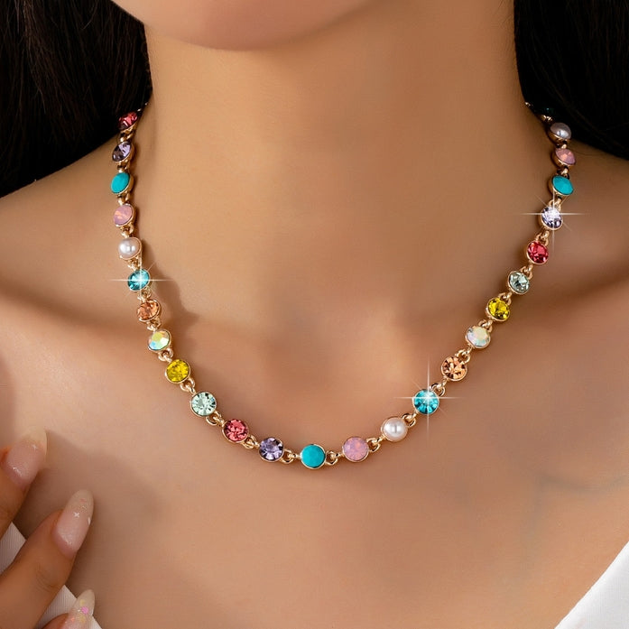 The Lula Necklace