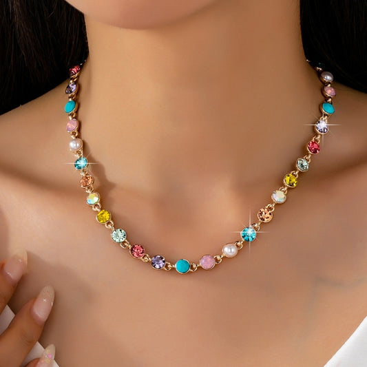 The Lula Necklace