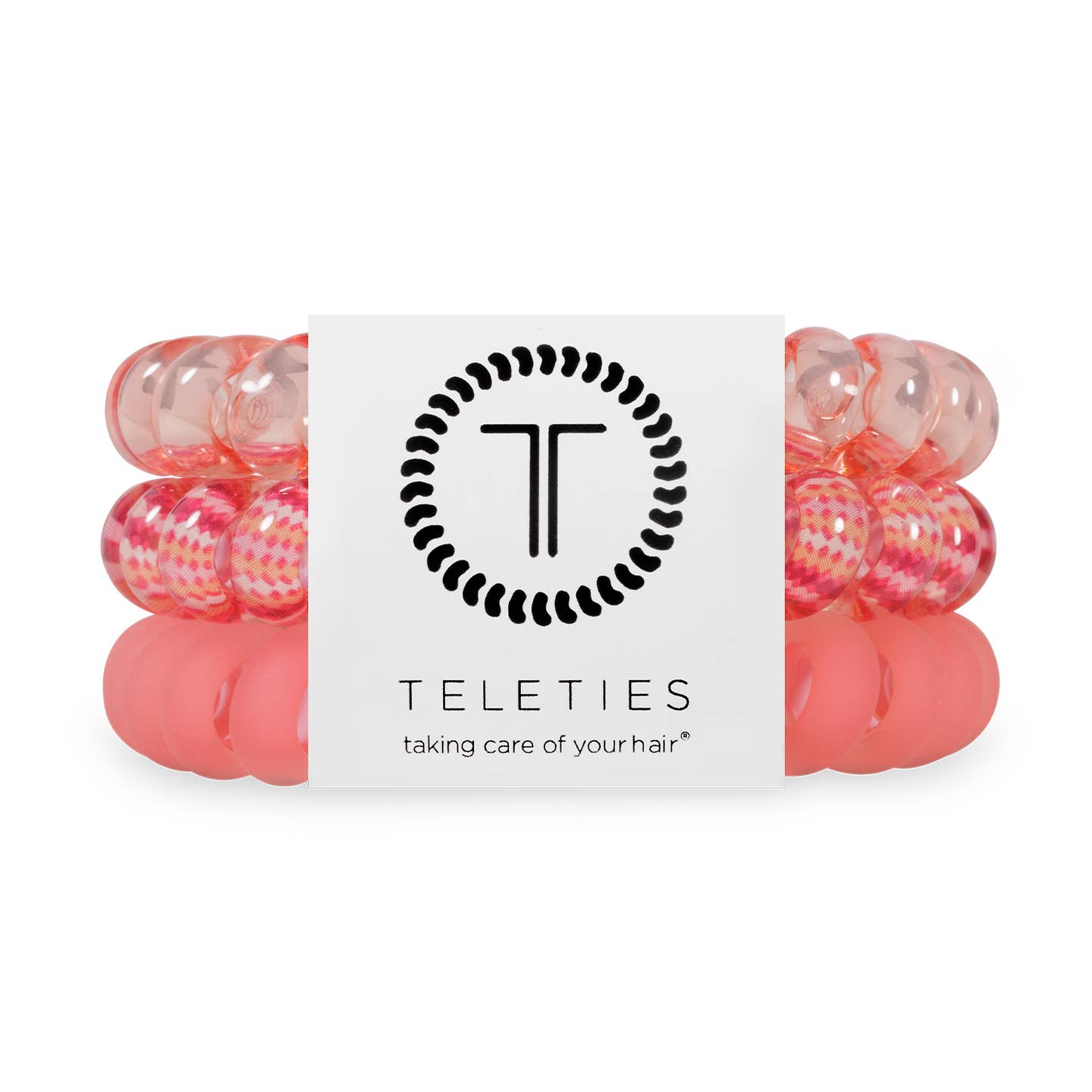TELETIES - Large - Dreamsicle