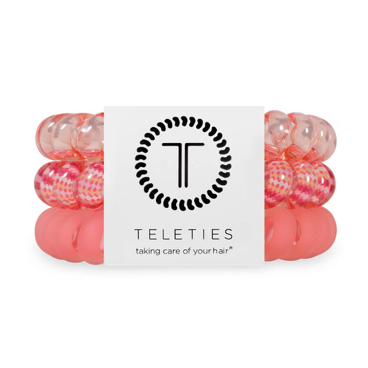 TELETIES - Large - Dreamsicle