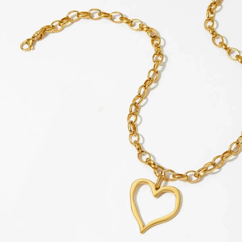 The Amara Necklace
