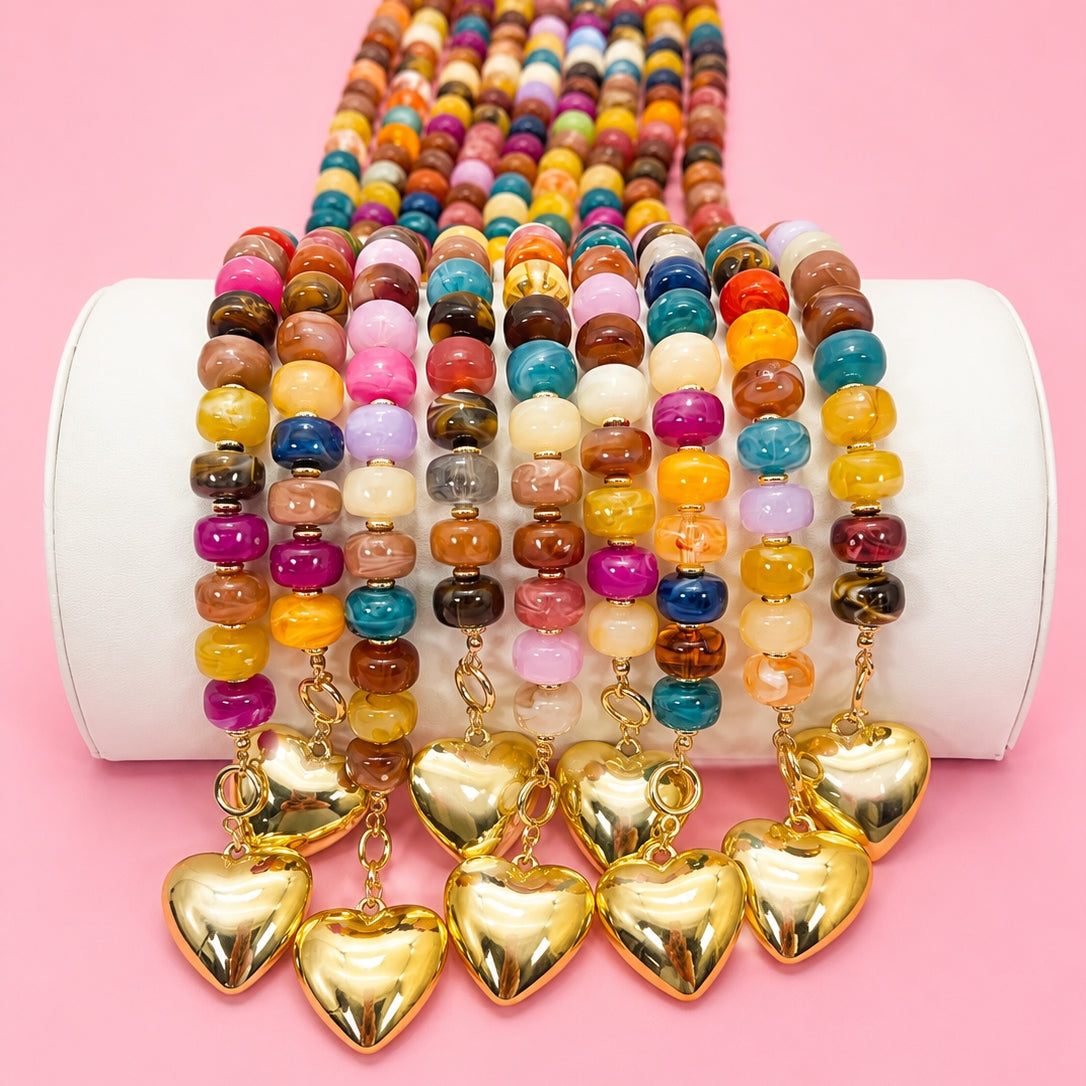 The Jacey Necklace