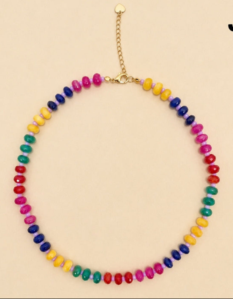 The Becci Necklace