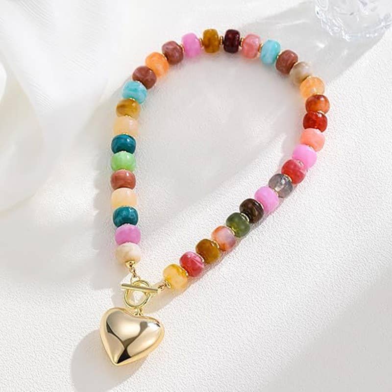 The Jacey Necklace