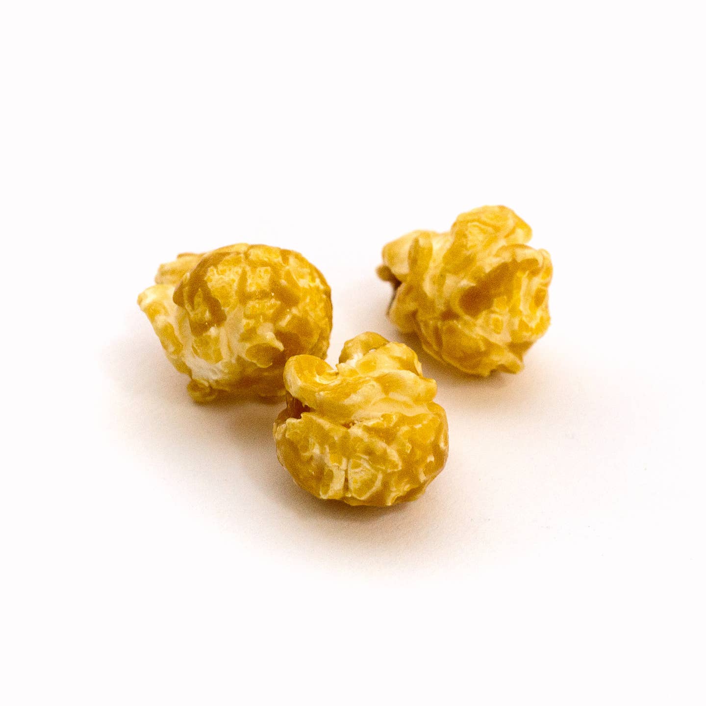 Poppy Hand-Crafted Popcorn - Salted Caramel 7.5 oz