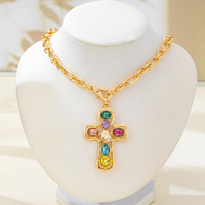 The Mimi Necklace