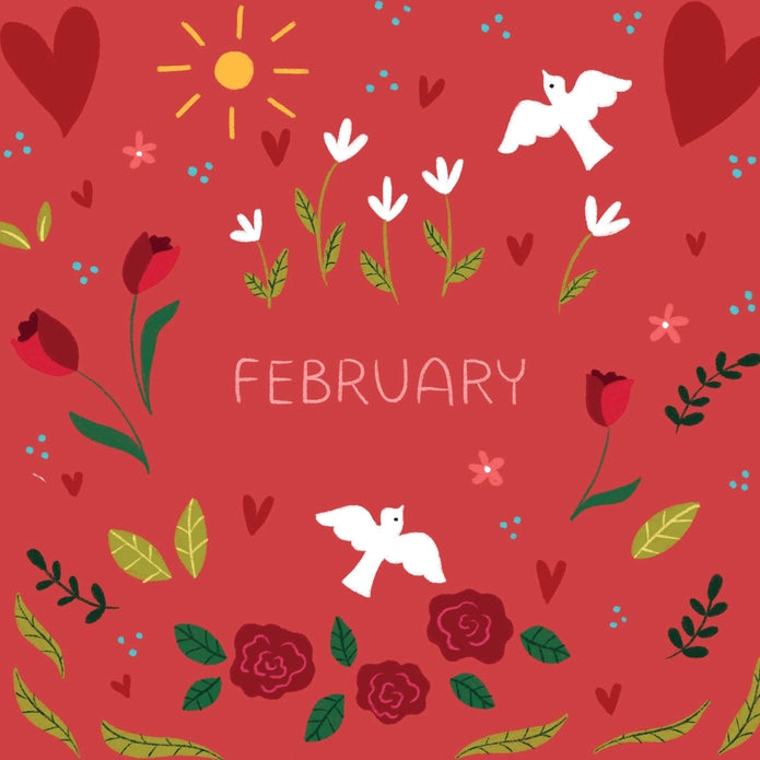 A Year of Bible Stories - Keepsake Bible Storybook