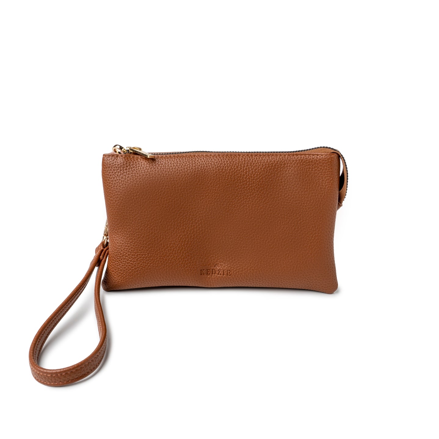 KEDZIE - Eclipse Convertible Wallet Crossbody - FALL 2026