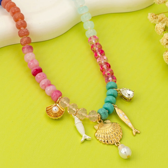 The Kai Necklace