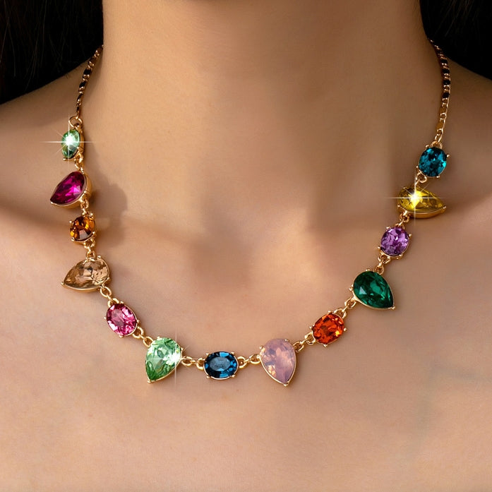 The Carma Necklace