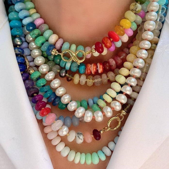 The Sammi Necklace