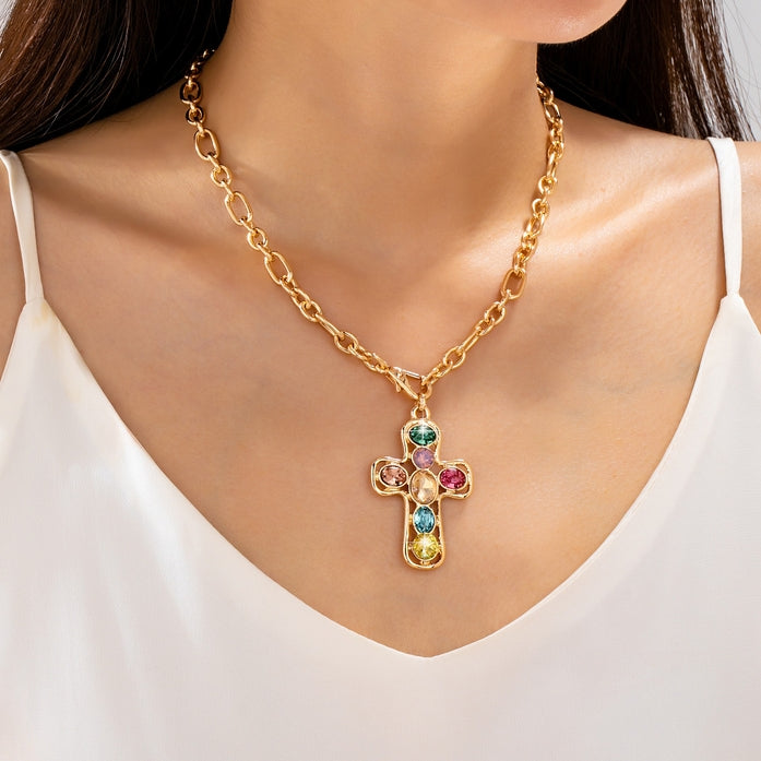 The Mimi Necklace