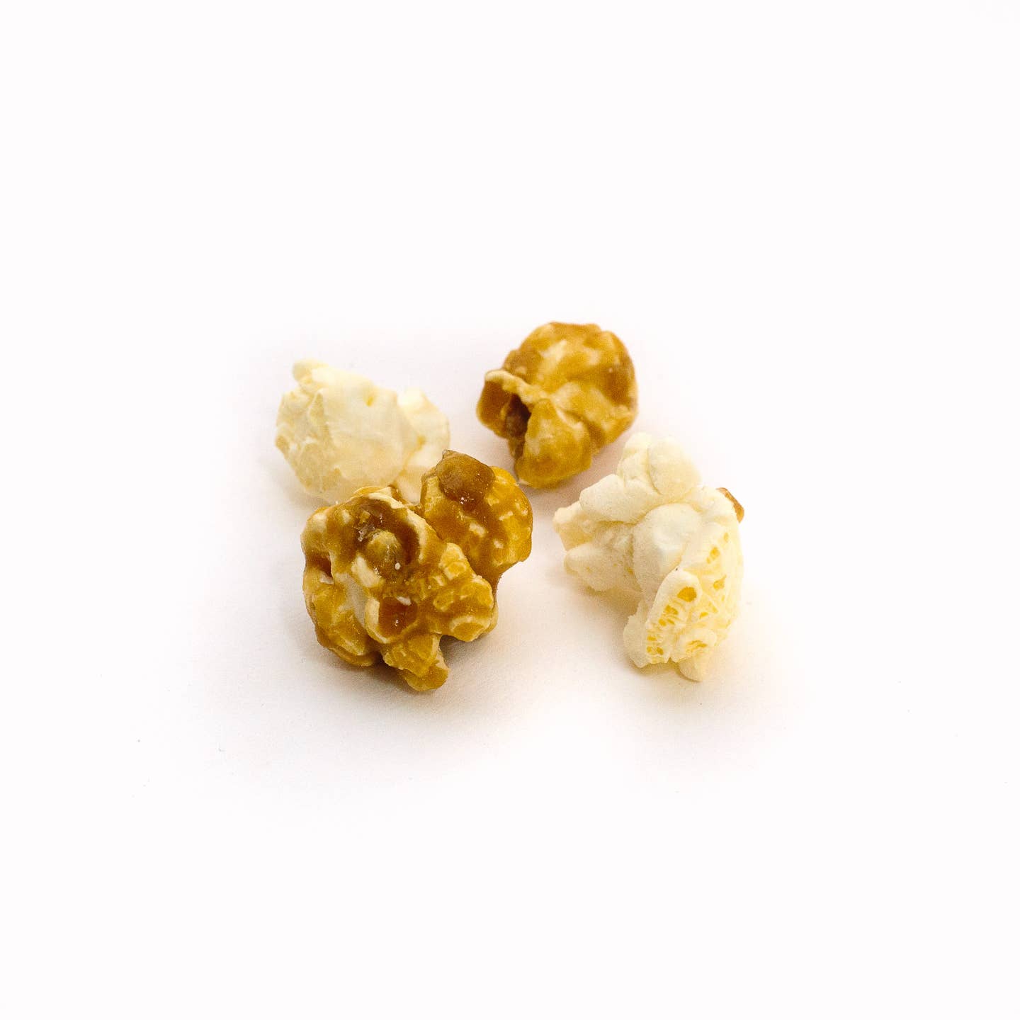 Poppy Hand-Crafted Popcorn - Asheville Mix 6 oz