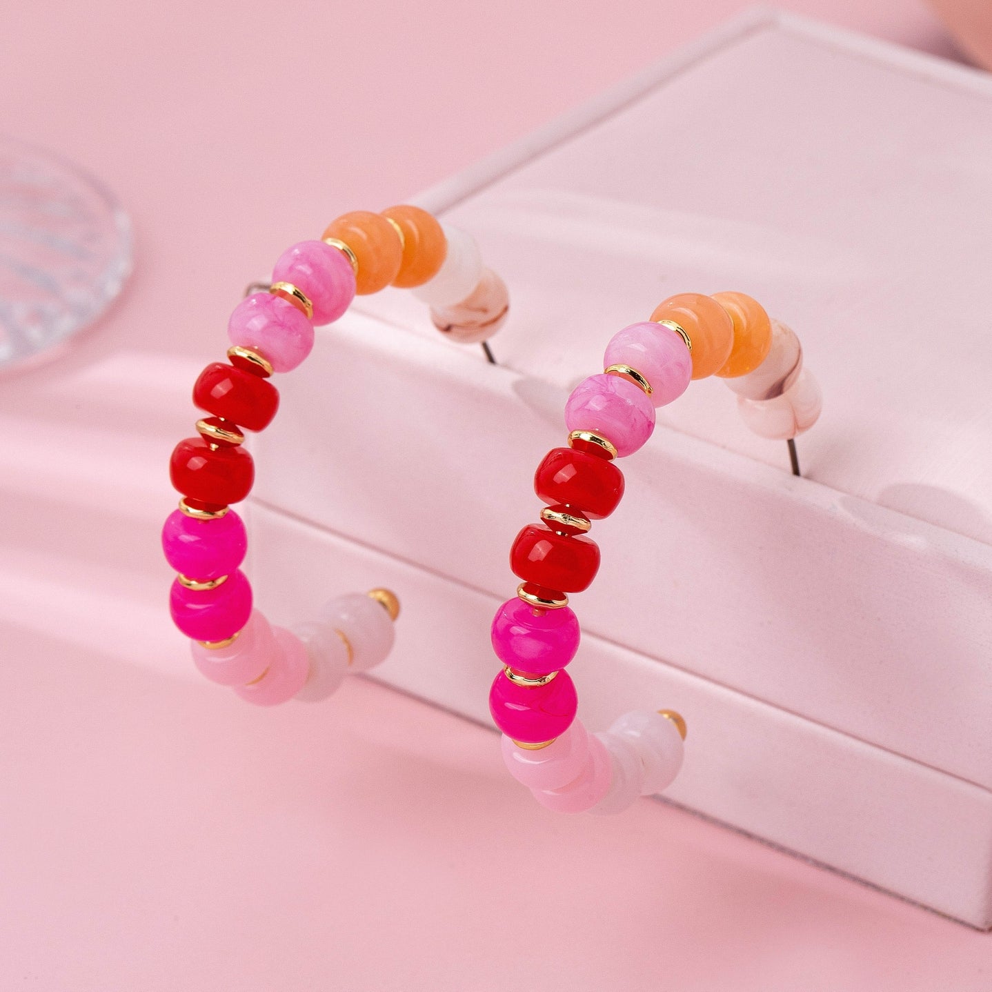 The Kelly Earrings