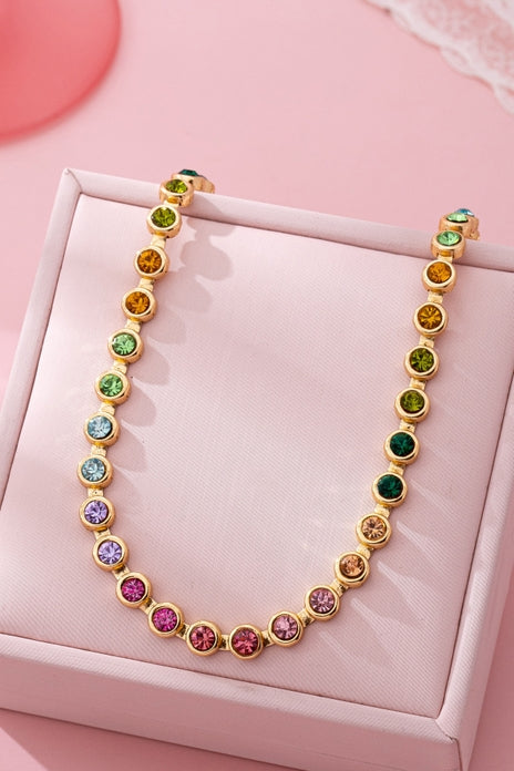 The Audri Necklace