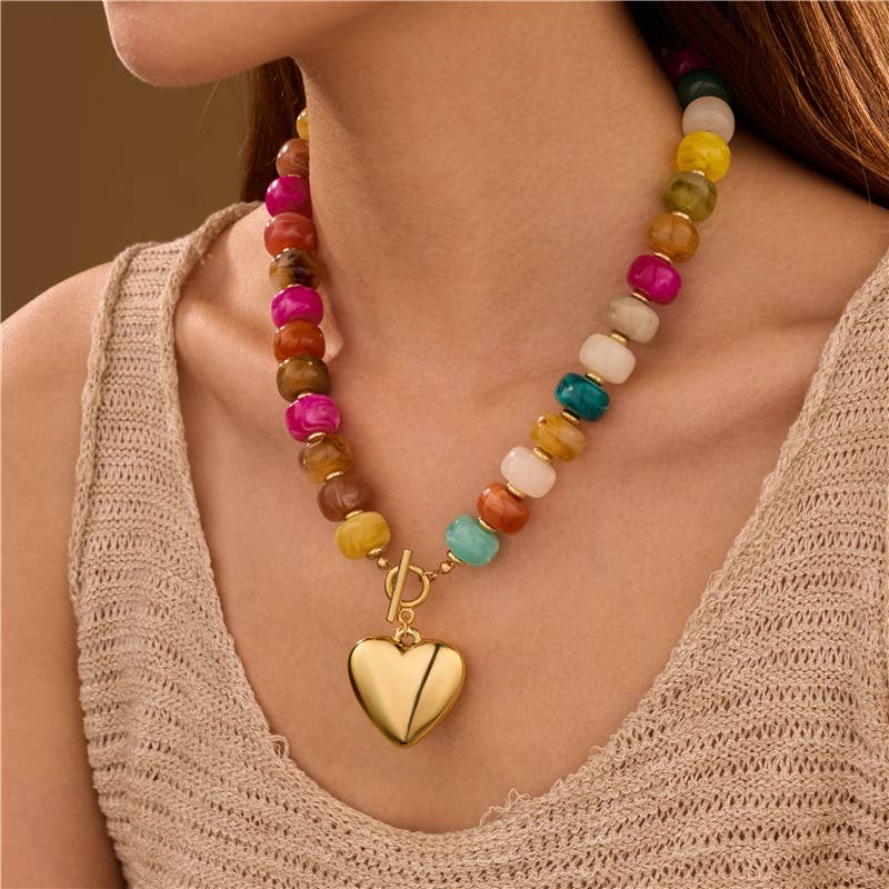 The Jacey Necklace