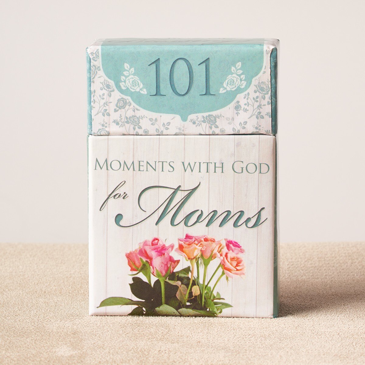 Box of Blessings - Moments with God For Moms