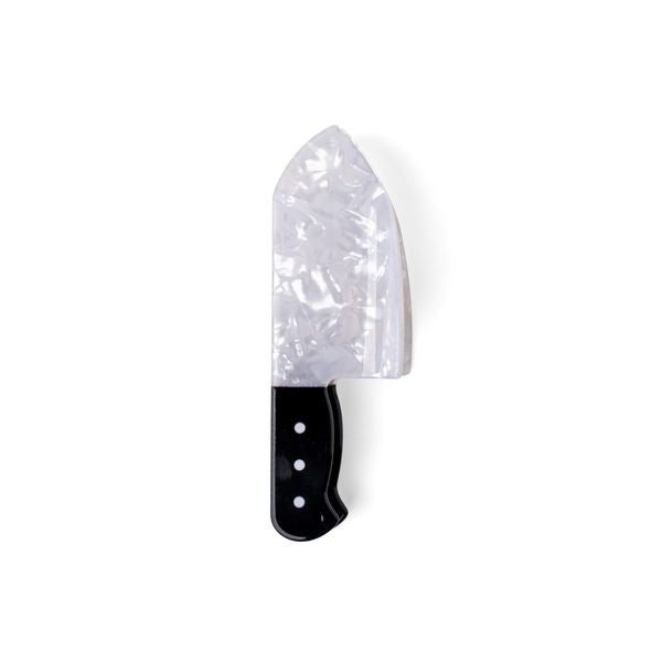 Crush - Halloween Wicked Cute Claw Clip