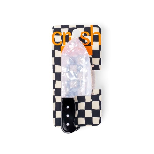Crush - Halloween Wicked Cute Claw Clip