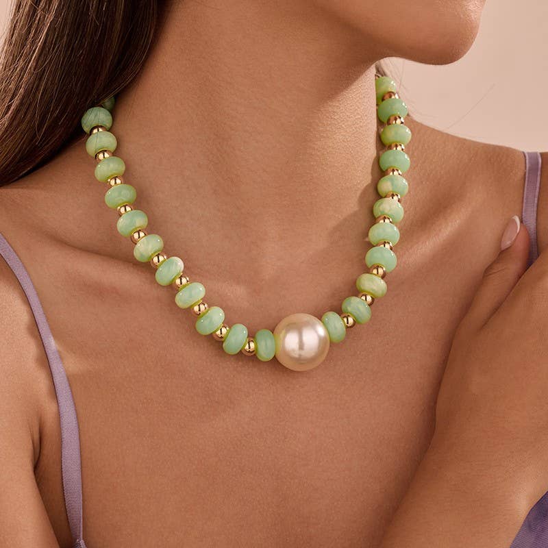 The Jonie Necklace