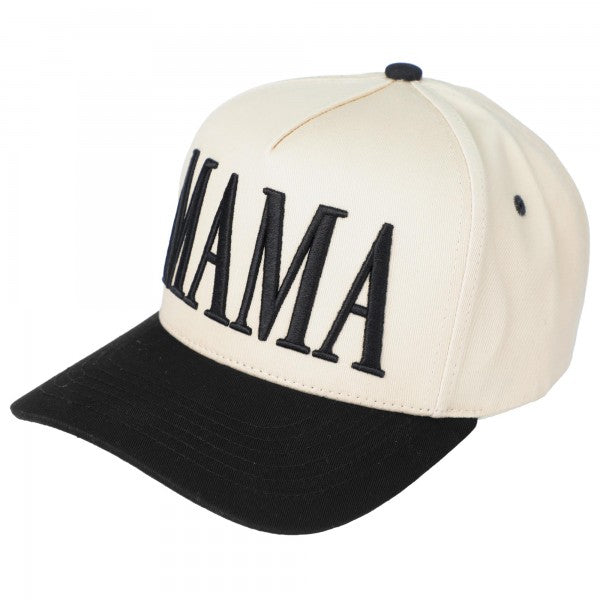 The MAMA Trucker Hat