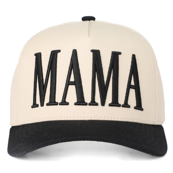 The MAMA Trucker Hat