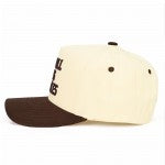 The He Still Does Miracles Hat - Brown