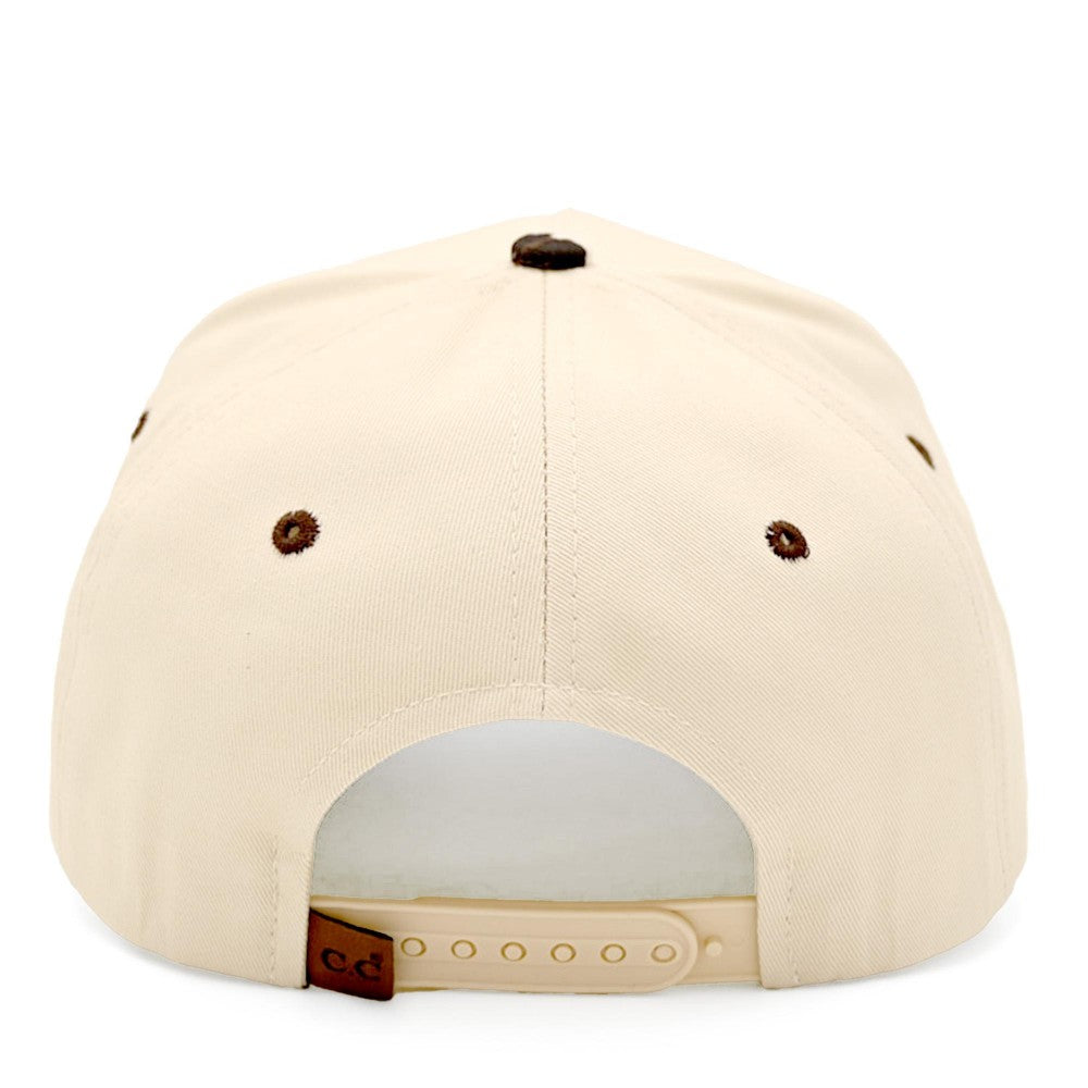 The You Look Like You Love Me Hat - Cow