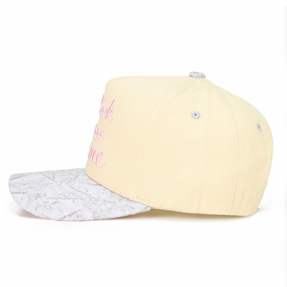 The You Look Like You Love Me Hat - Camo