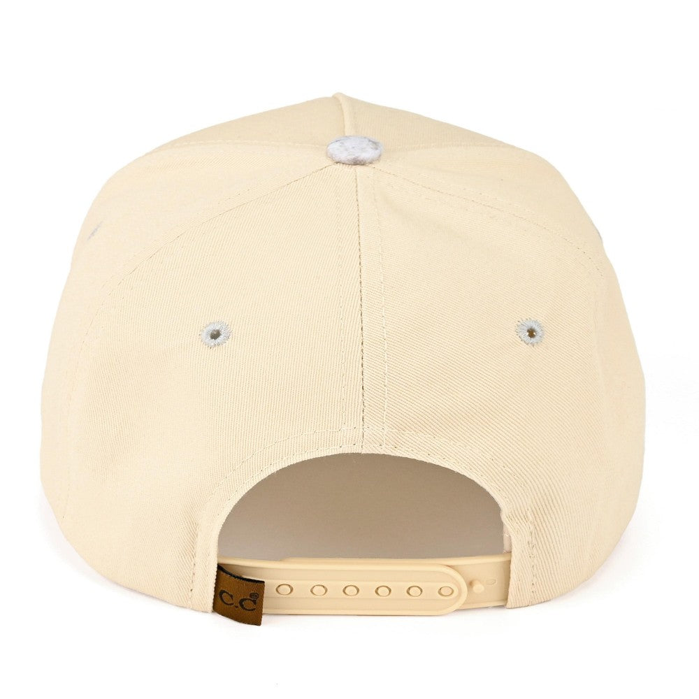The You Look Like You Love Me Hat - Camo
