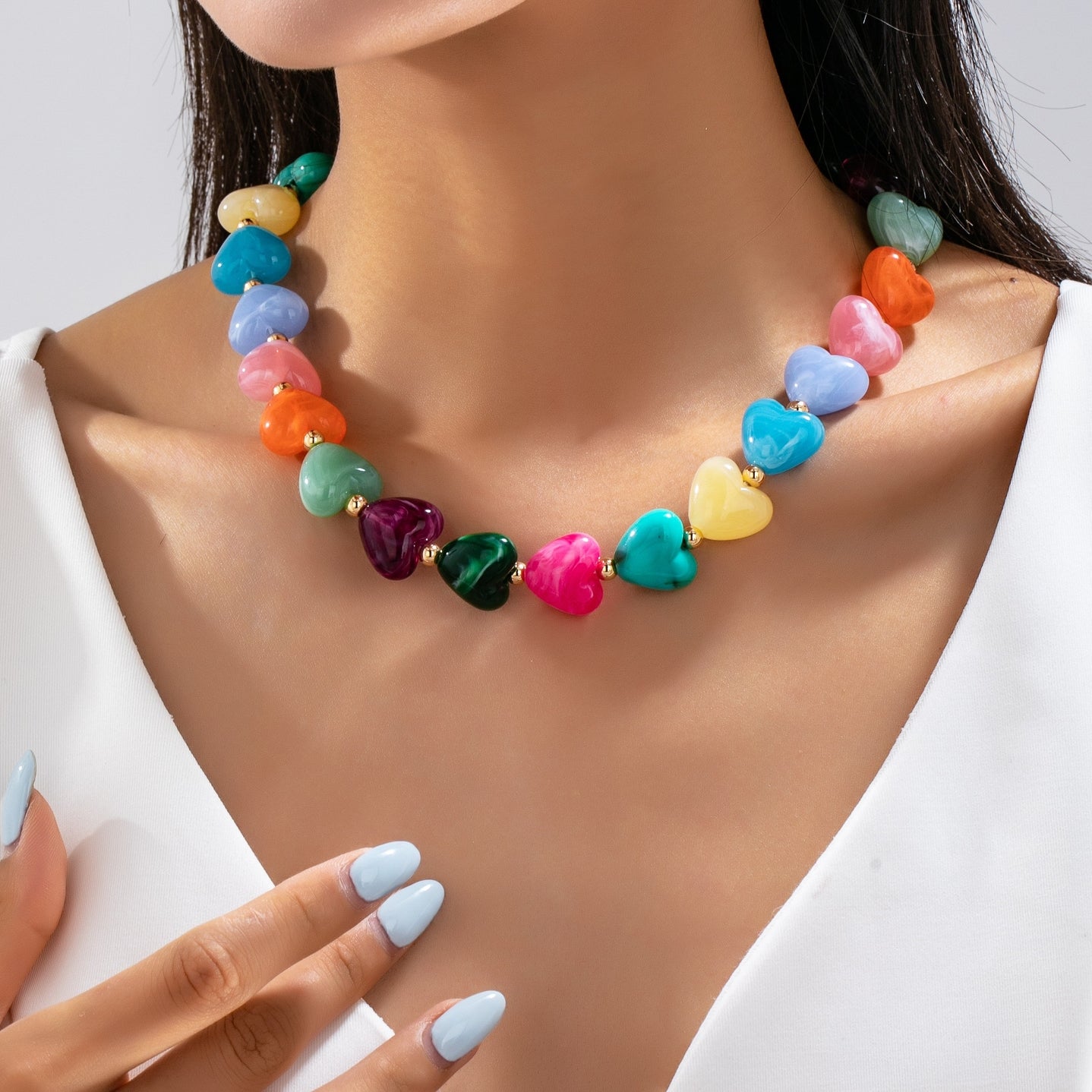 The Joslyn Necklace