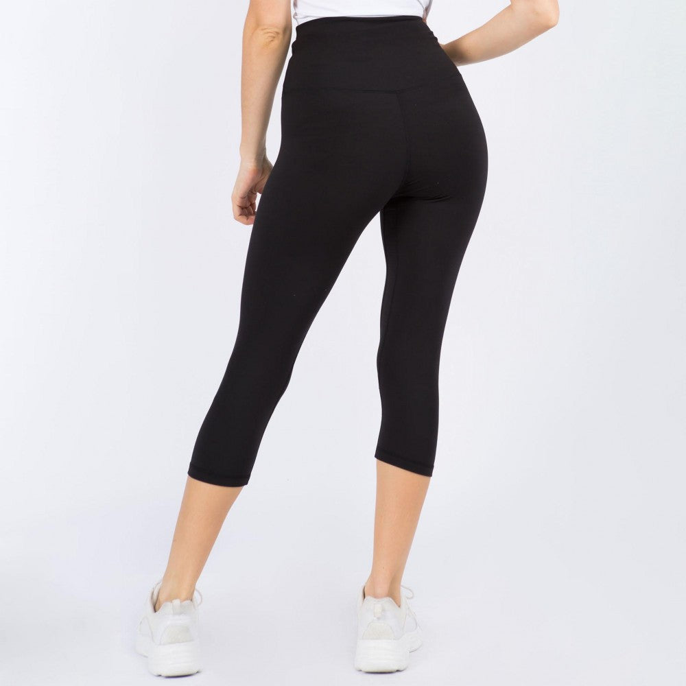 The Best Capri Leggings EVER