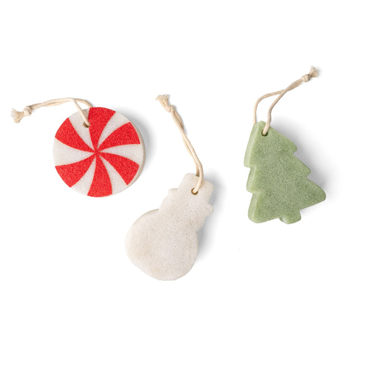 Lemon Lavender - Bubbly and Bright Super Sudsy Soap Sponge