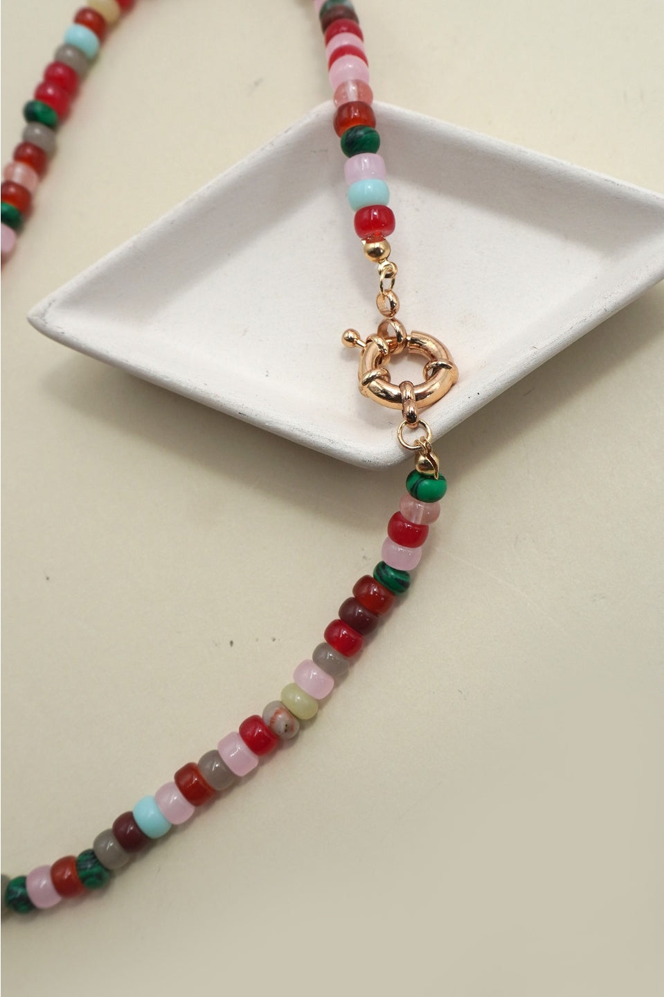 The Alexia Necklace