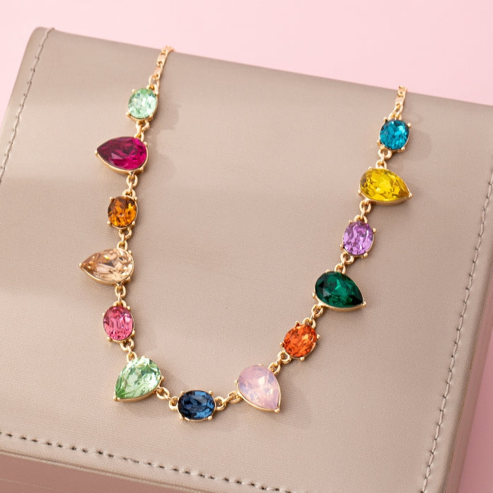 The Carma Necklace