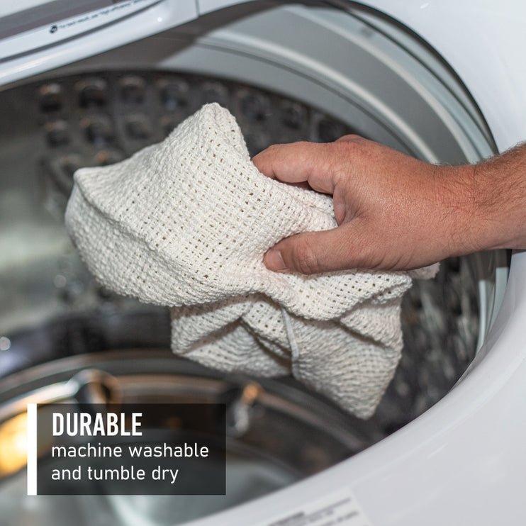 USA MADE Country Cottons Kitchen Towels Set / Asst