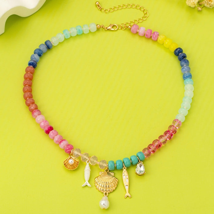The Kai Necklace