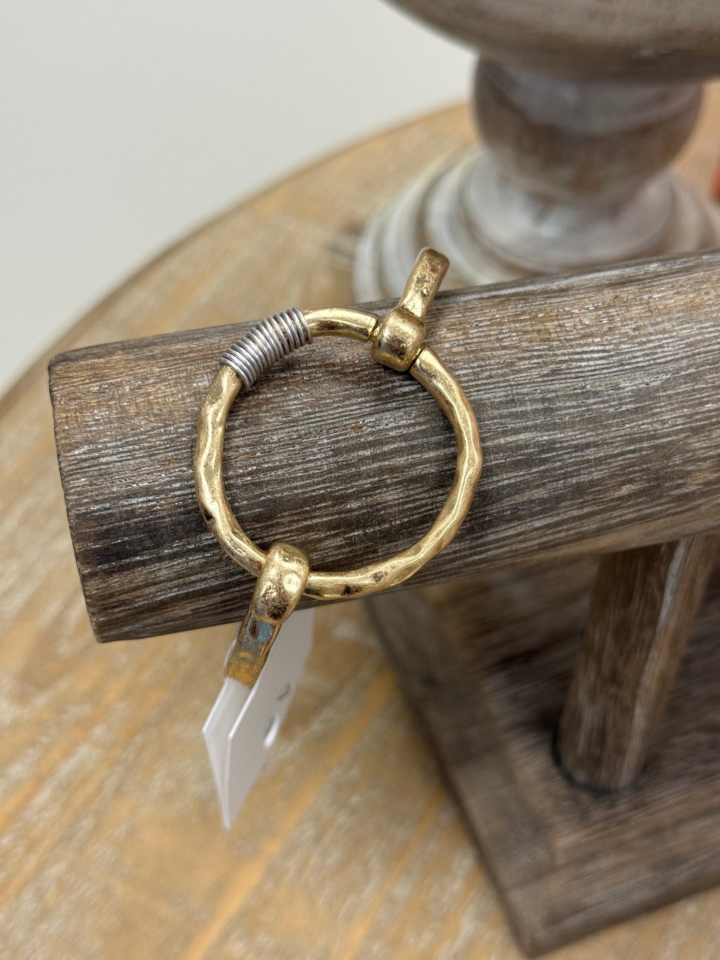 The Holt Bracelet - Gold