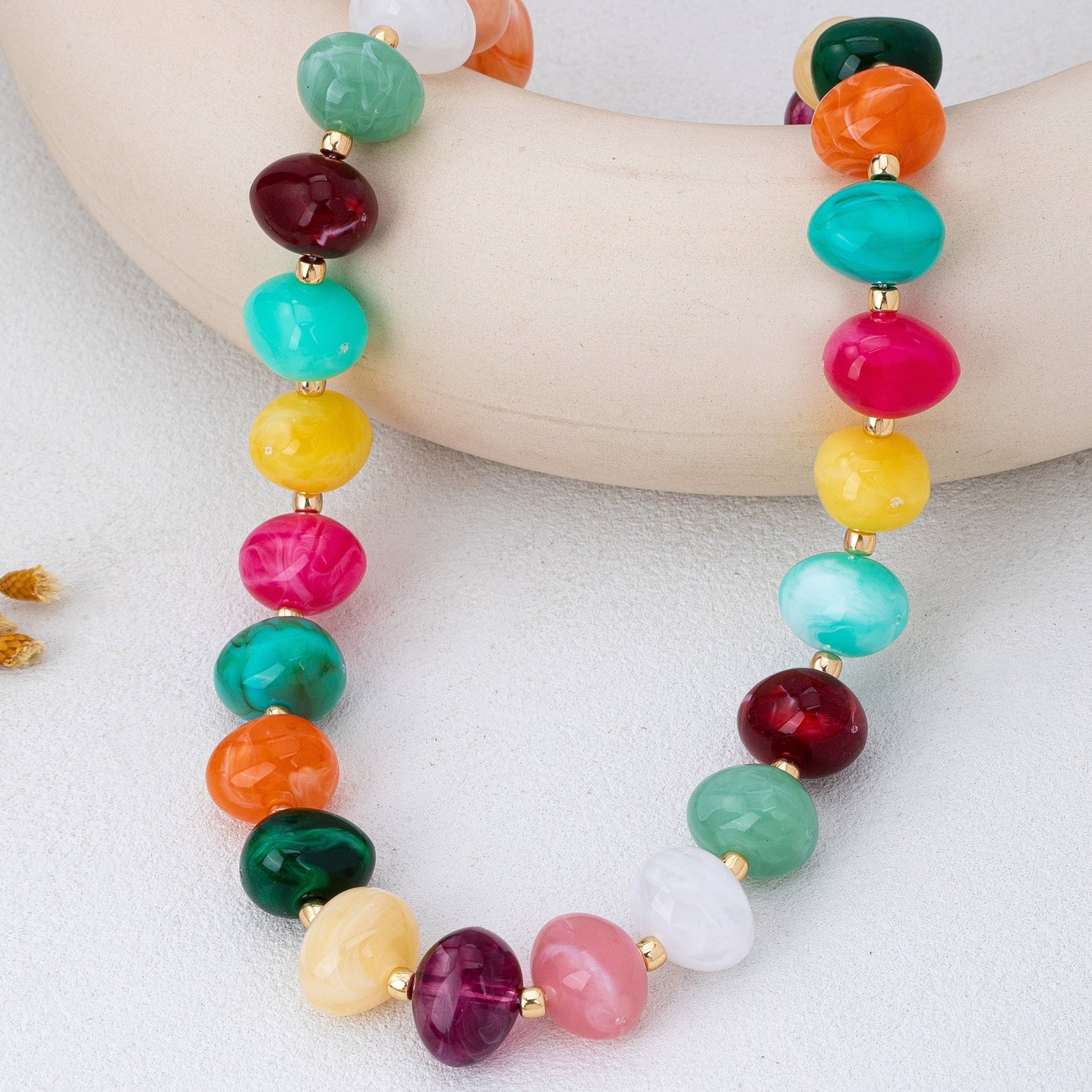 The Lylah Necklace