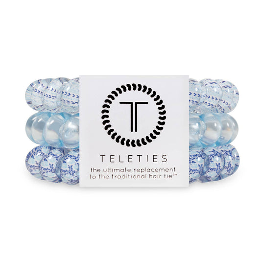 TELETIES - Large - Hampton Bay