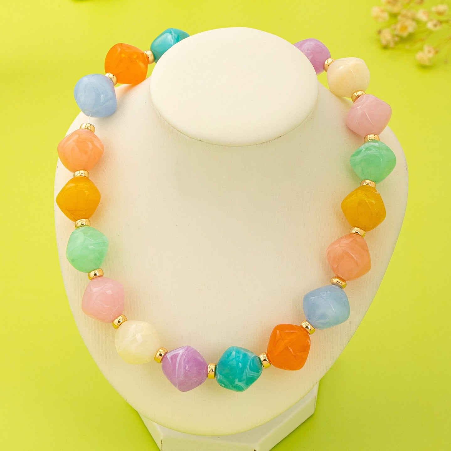 The Kyla Necklace